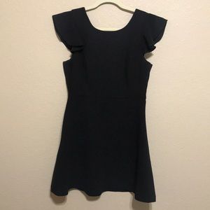 BCBGeneration little black dress